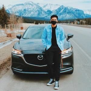 Meet your Posher, Paul